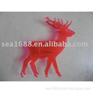 acrylic christmas gift